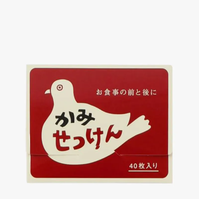 Paper Soap – Red Heißes Angebot