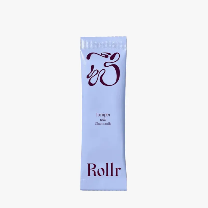 Expressversand Deo-Roller Refill – Juniper & Camomile – 2 Stk.