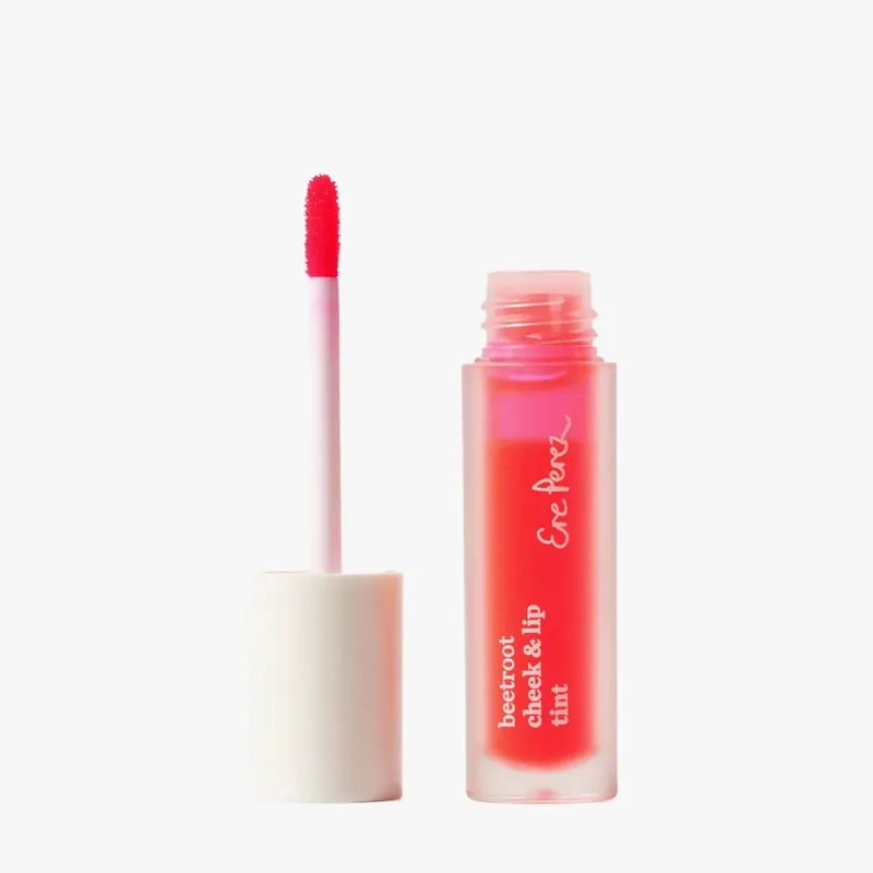Beetroot Lip & Cheek Tint – Fun Günstig