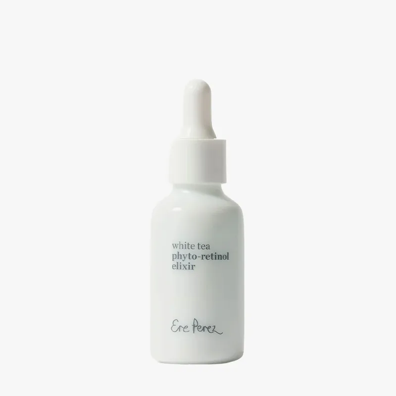 White Tea Phyto-Retinol Elixir Neue Ware