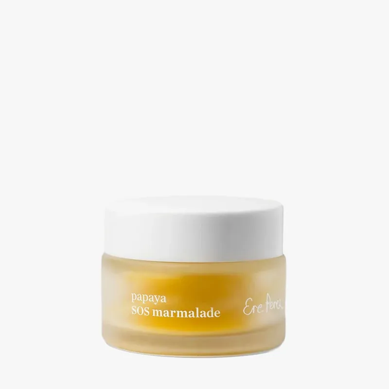Papaya SOS Marmalade Geprüft