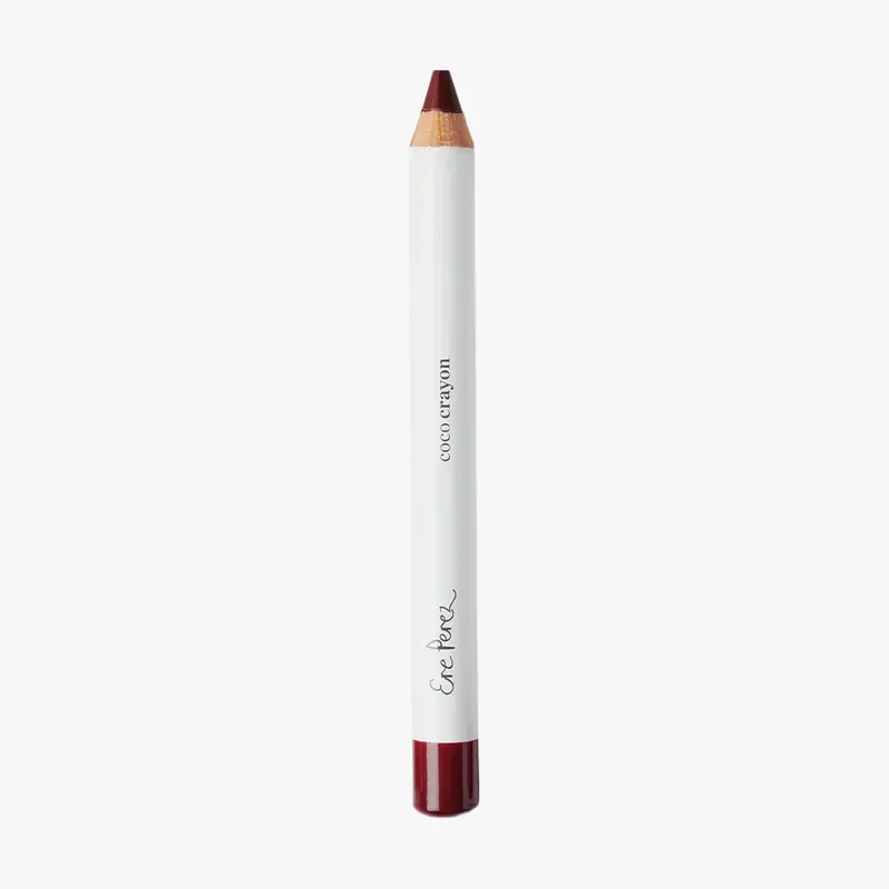 Coco Crayon – Rebel Nur Für Kurze Zeit