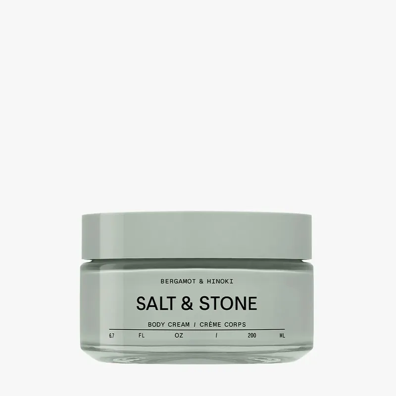 Body Cream – Bergamot & Hinoki Online Kaufen