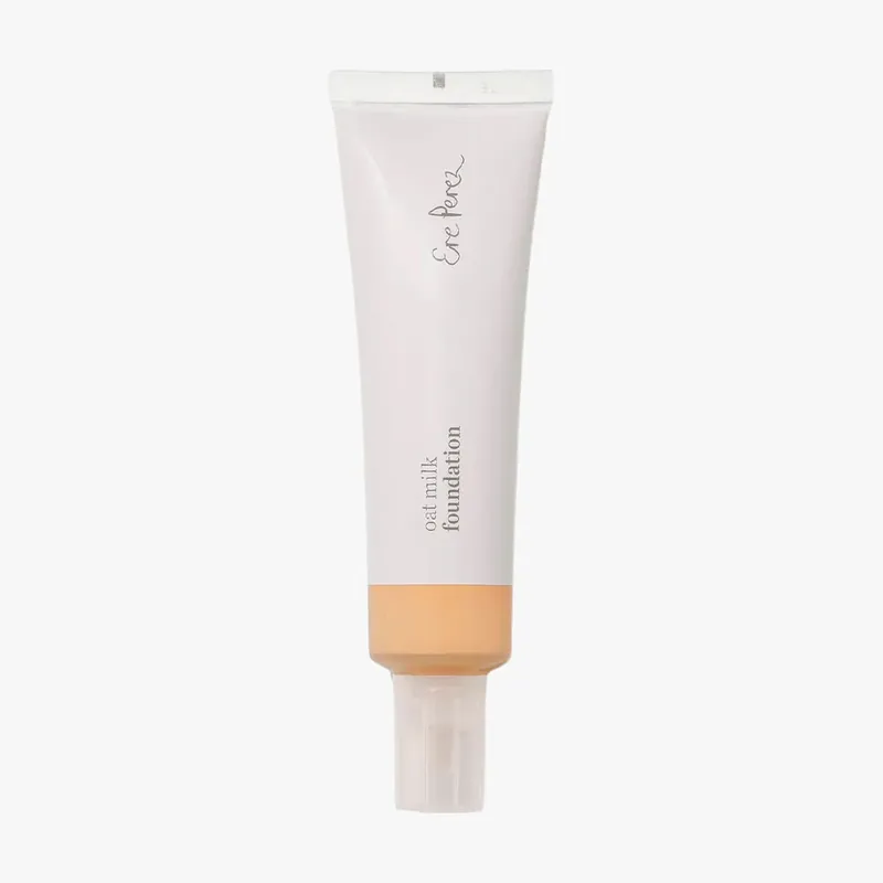 Aktuell Oat Milk Foundation – Vienna