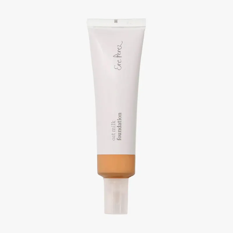 Bestseller Oat Milk Foundation – Caramel