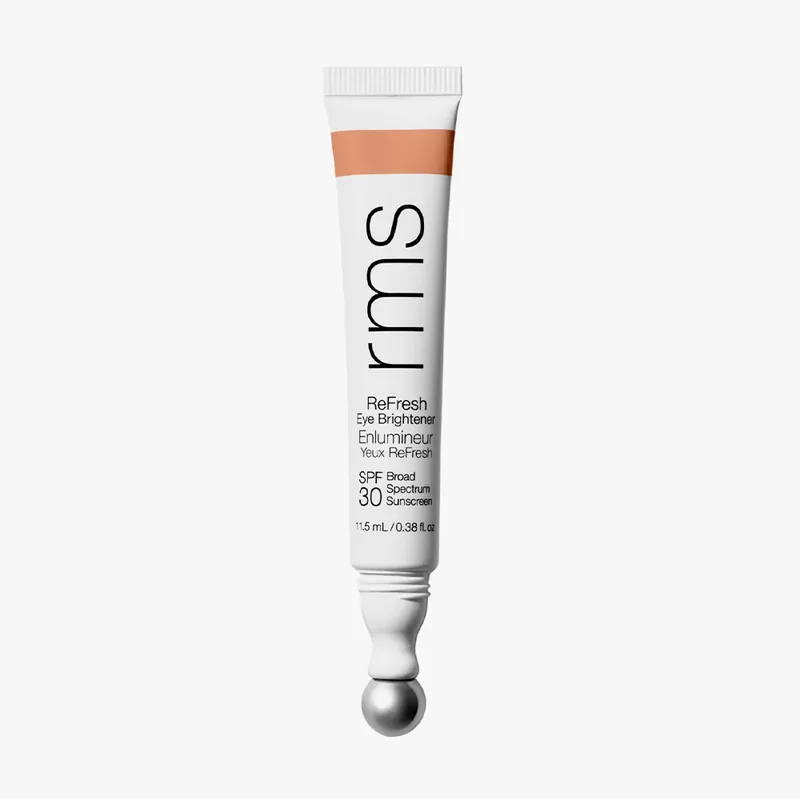 Zertifiziert Refresh Eye Brightener SPF 30 – Hush
