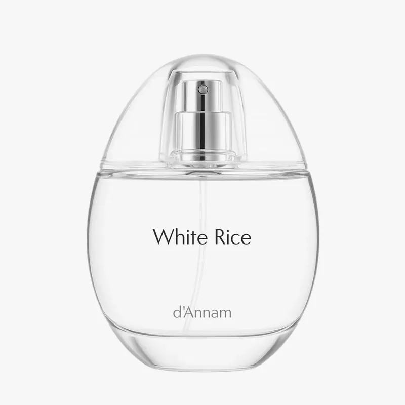 White Rice – Eau de Parfum – 50ml Neu Im Sortiment
