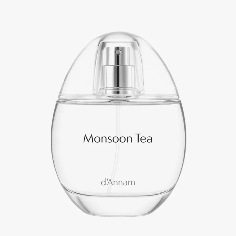 Letzte Chance Monsoon Tea – Eau de Parfum – 50ml