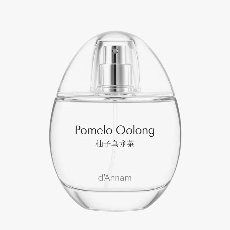 Must-Have Pomelo Oolong – Eau de Parfum – 50ml