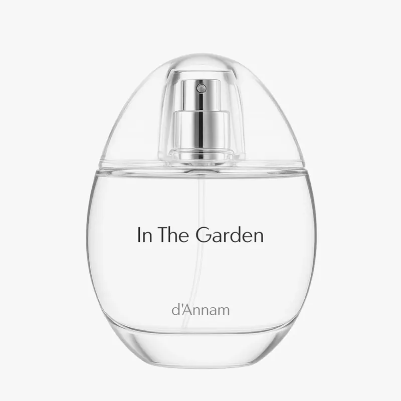 Neu In The Garden – Eau de Parfum – 50ml