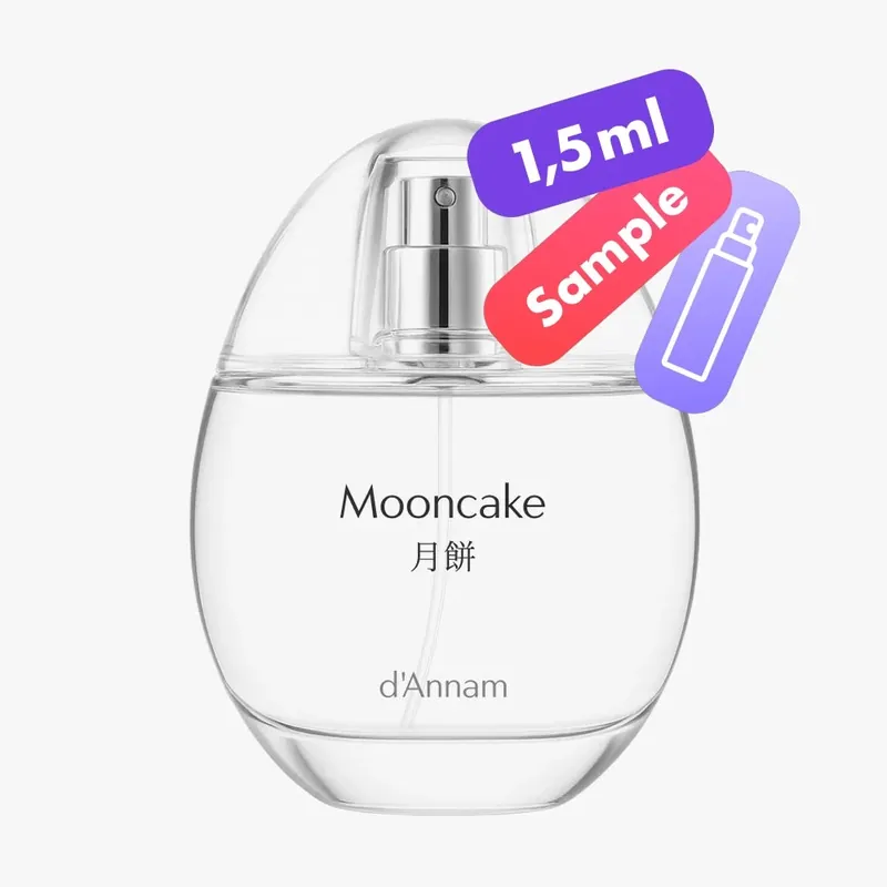 Online Kaufen Mooncake – Eau de Parfum – Sample