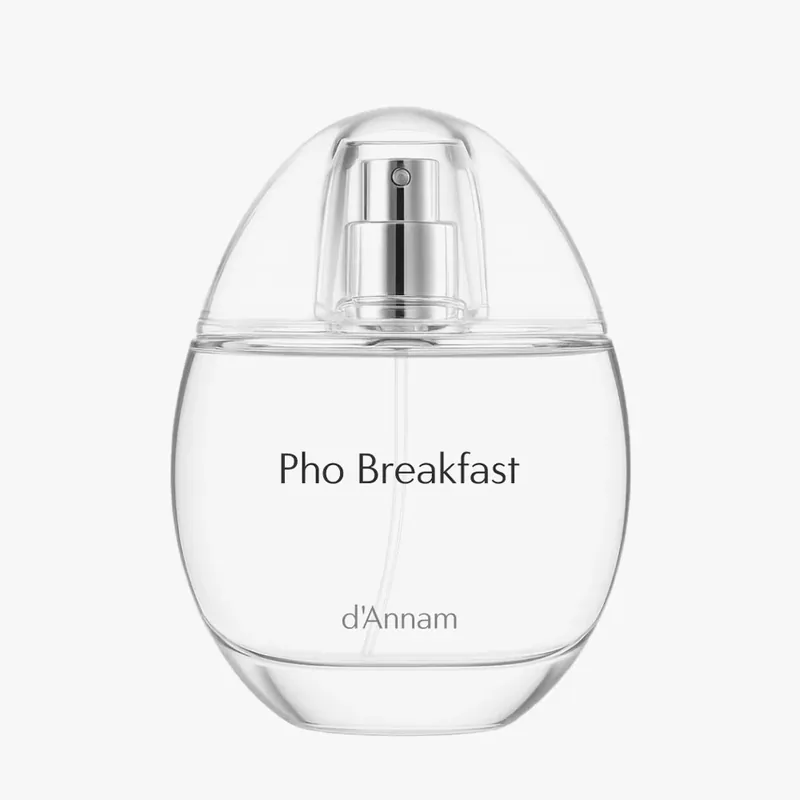 Neue Kollektion Pho Breakfast – Eau de Parfum – 50ml