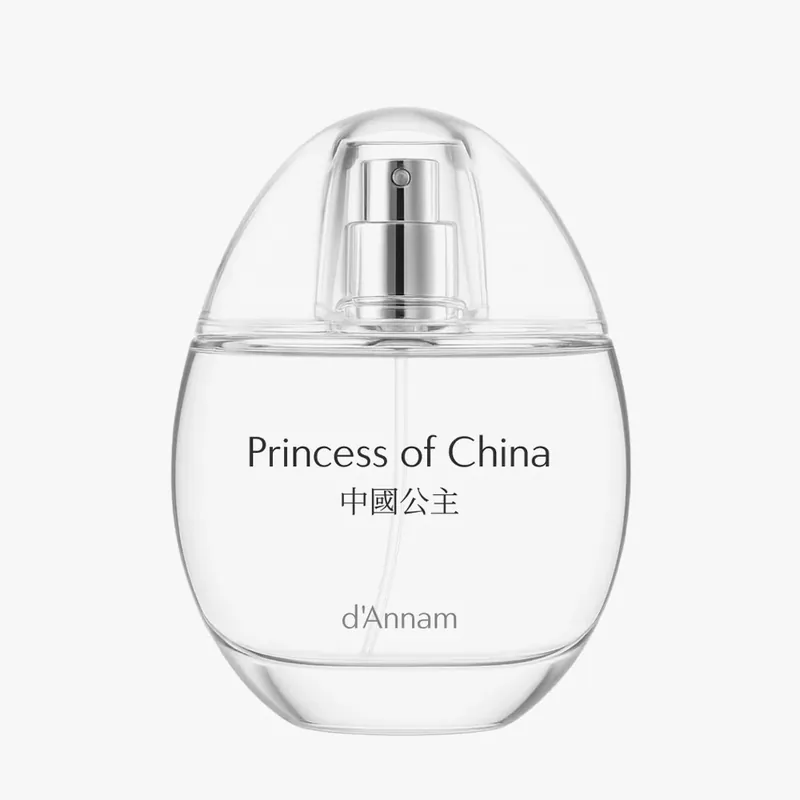 Nur Für Kurze Zeit Princess of China – Eau de Parfum – 50ml