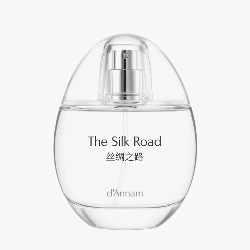 The Silk Road – Eau de Parfum – 50ml Solange Der Vorrat Reicht