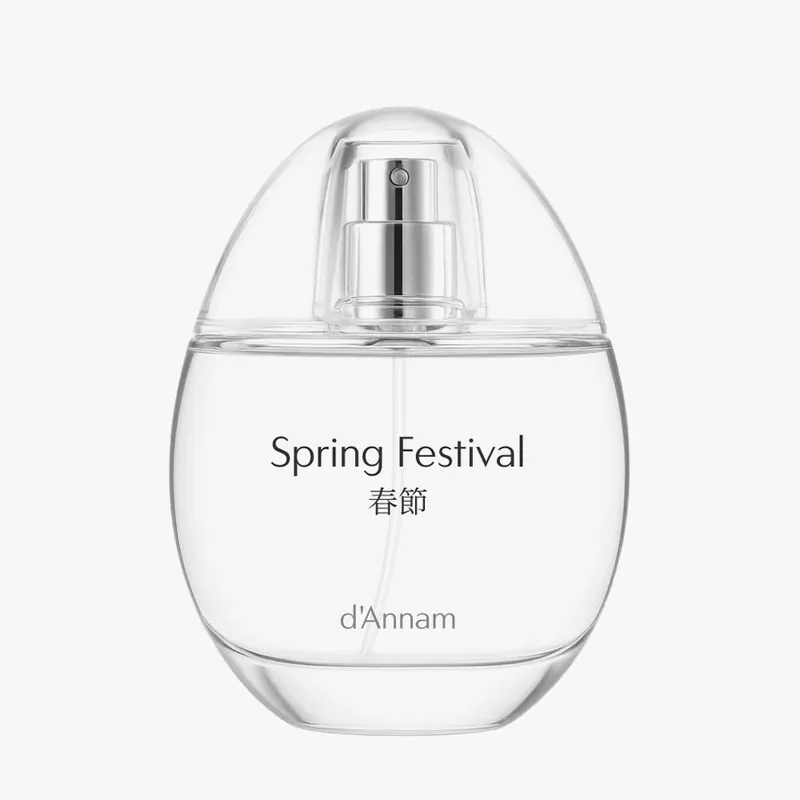Spring Festival – Eau de Parfum – 50ml Solange Der Vorrat Reicht