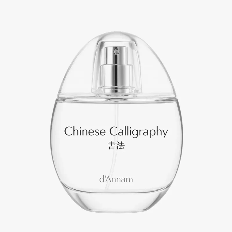 Chinese Calligraphy – Eau de Parfum – 50ml Rabatt