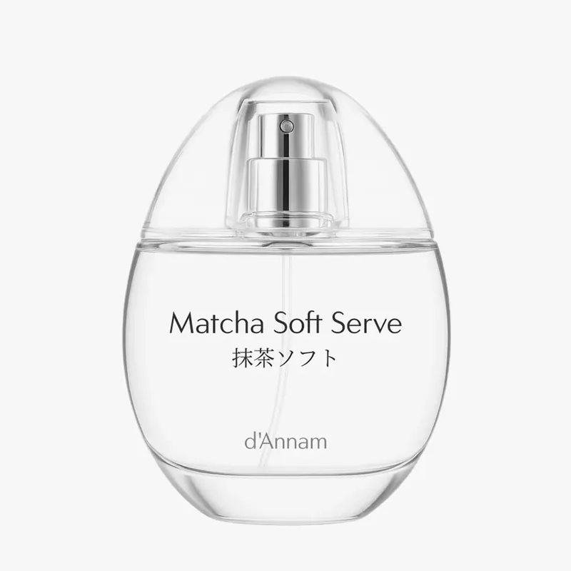 Sale Matcha Soft Serve – Eau de Parfum – 50ml