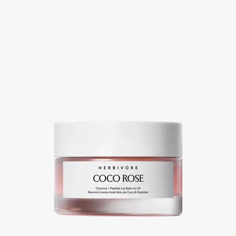 Neu Coco Rose Lip Balm-to-Oil