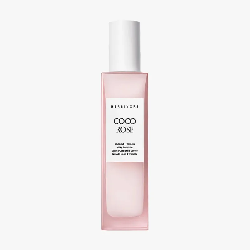 Letzte Chance Coco Rose Milky Body Mist