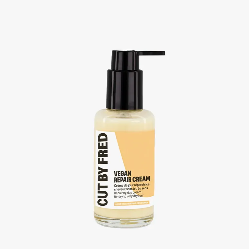 Vegan Repair Cream Neu