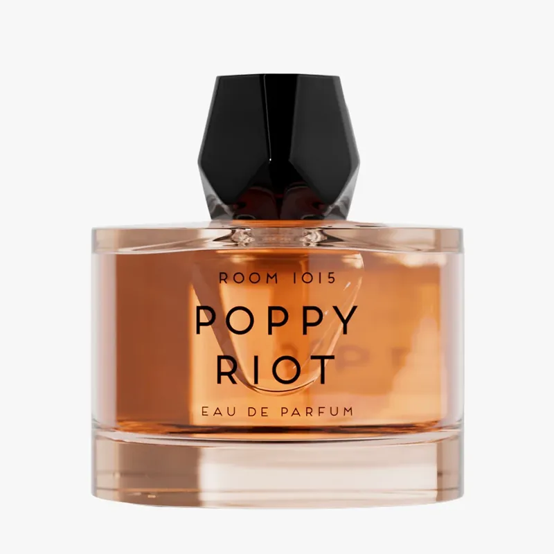 Heißes Angebot Poppy Riot – Eau de Parfum – 100ml