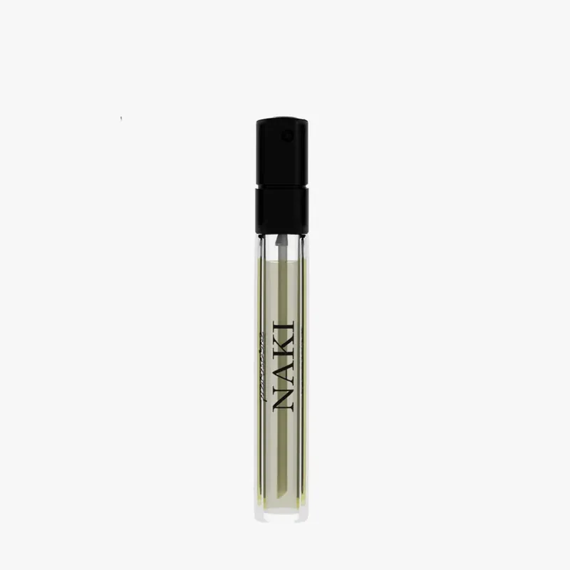 Sale Naki – Extrait de Parfum – Travel Size