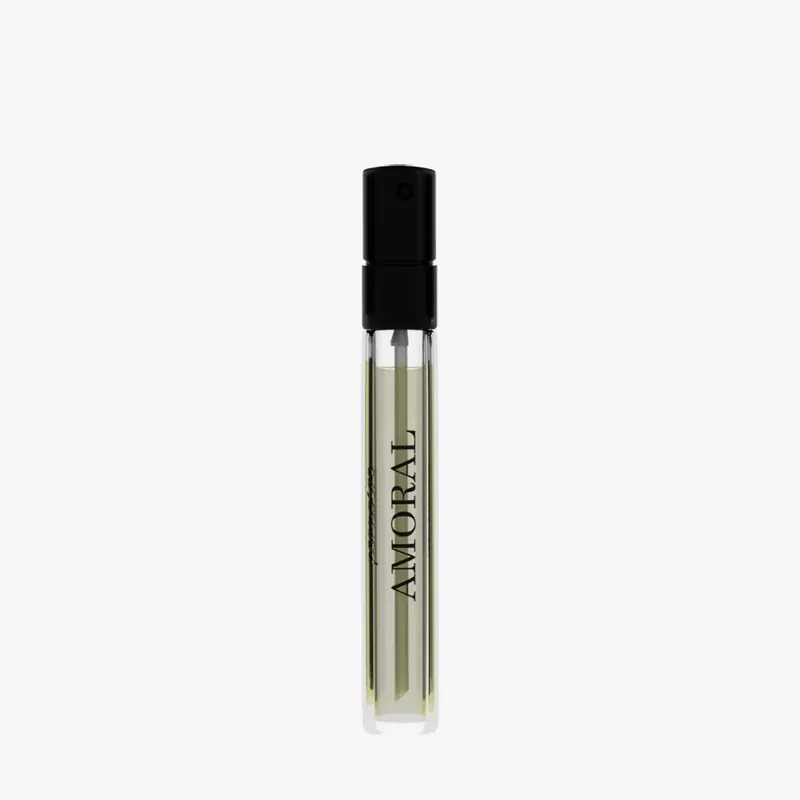 Amoral – Extrait de Parfum – Travel Size Mega-Angebot