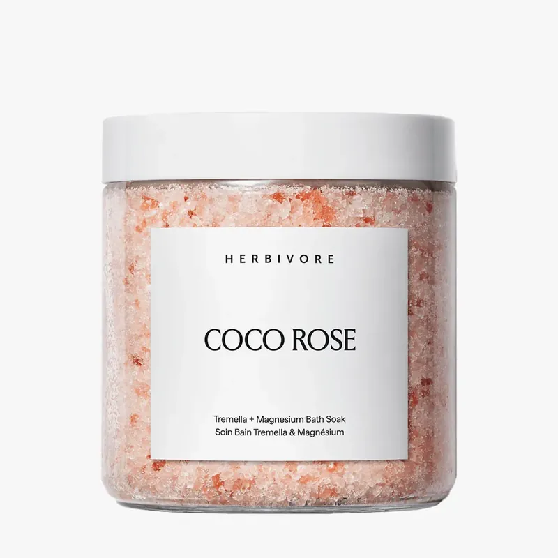 Coco Rose Bath Soak Schneller Versand