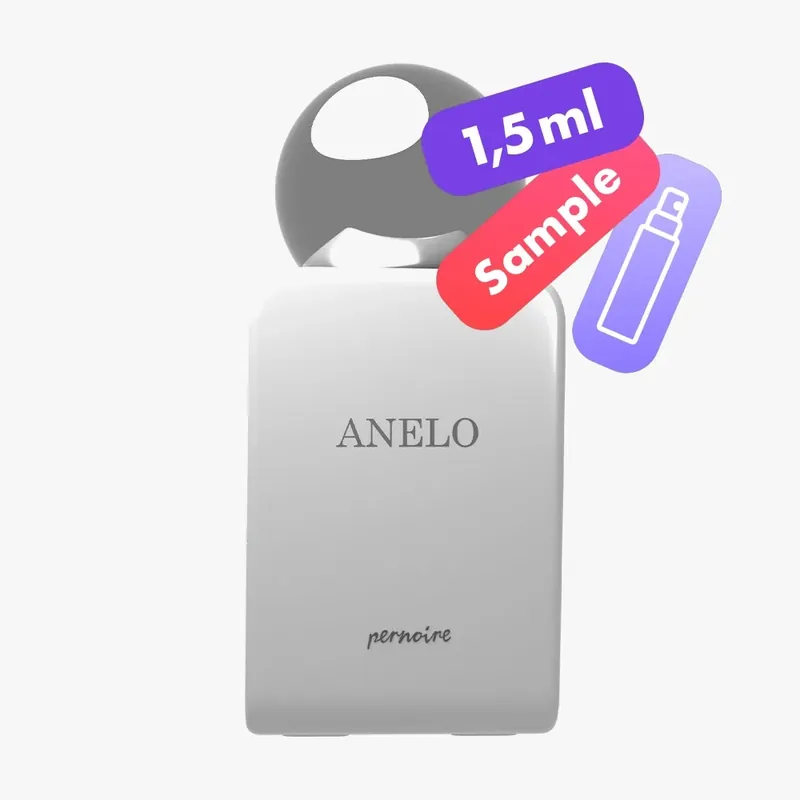 Nur Heute Anelo – Extrait de Parfum – Sample