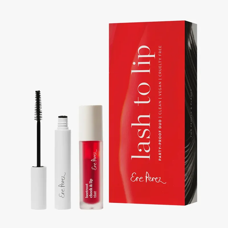 Echt Lash to Lip Gift Set