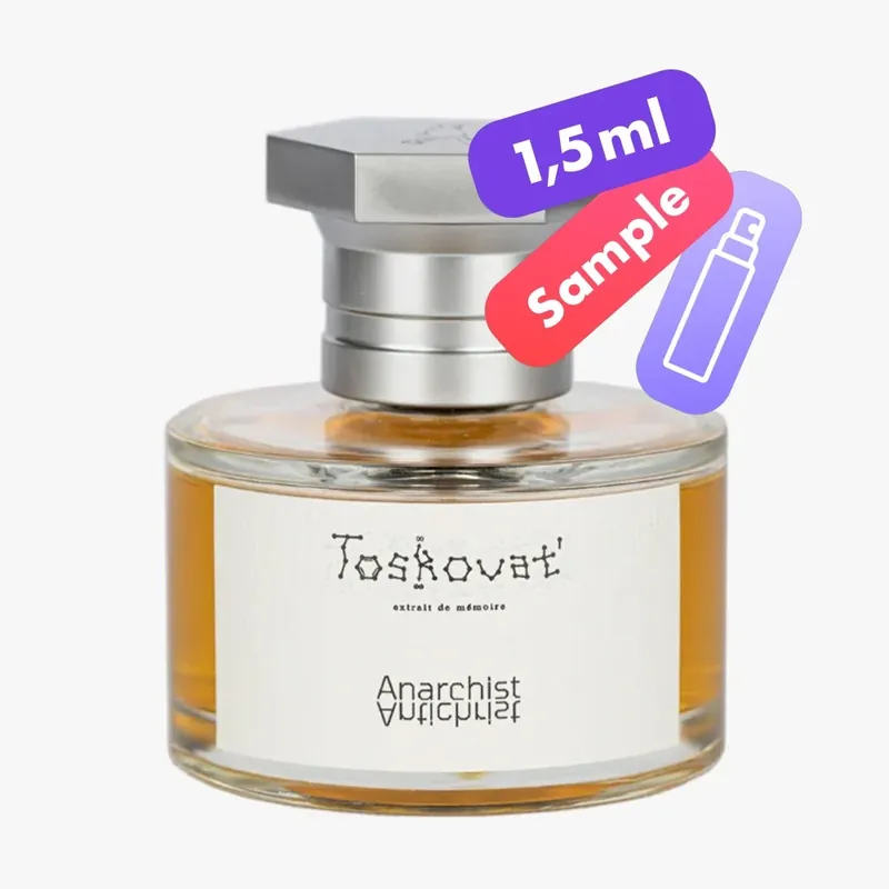 Anarchist A_ – Extrait de Parfum – Sample Bestseller