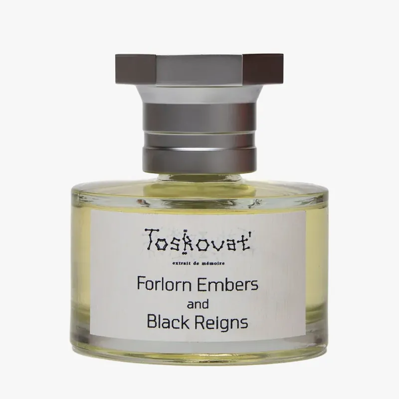Meistverkauft Forlorn Embers & Black Reigns – Extrait de Parfum – 60ml