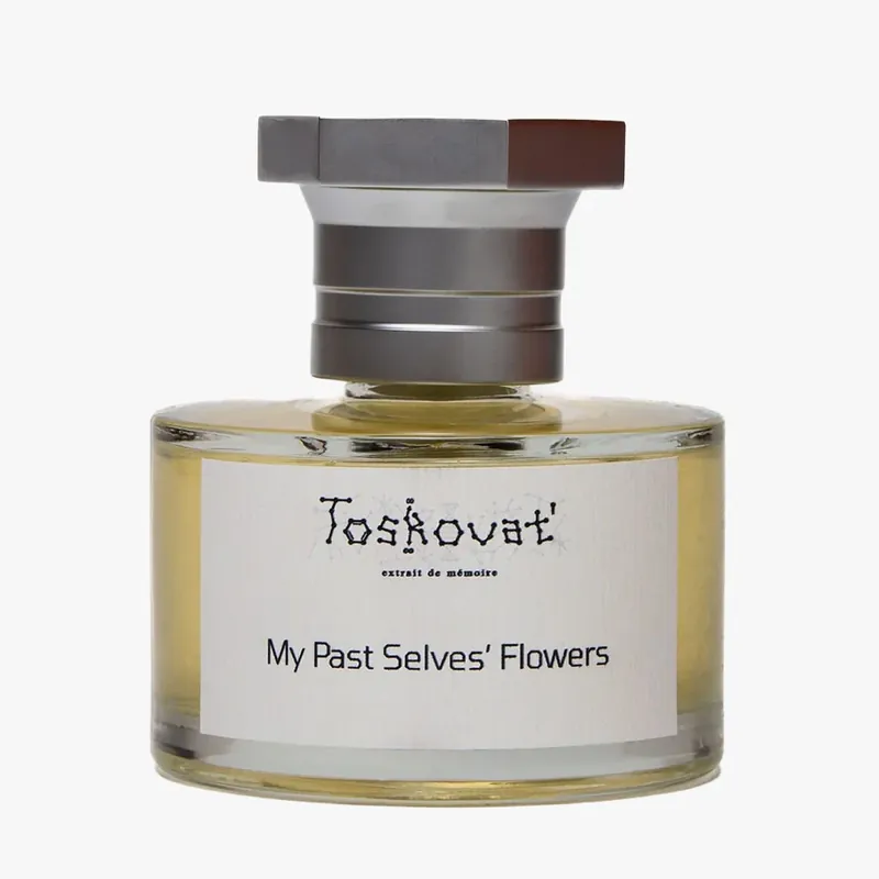 Ausverkauf My Past Selves‘ Flowers – Extrait de Parfum – 60ml