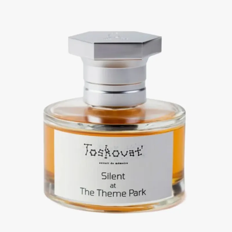 Silent At The Theme Park – Eau de Parfum – 60ml Sichere Zahlung
