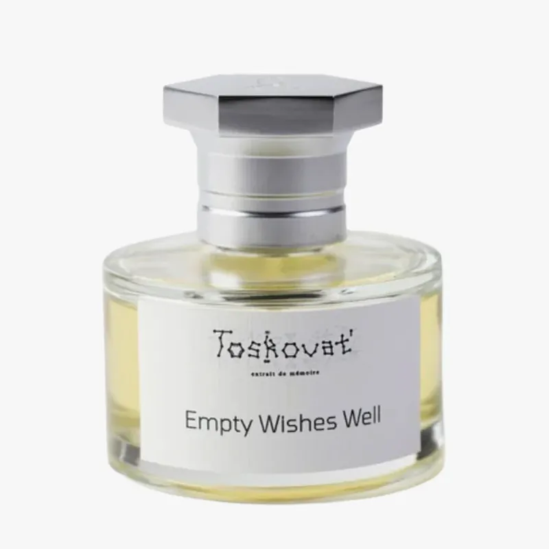 Geprüft Empty Wishes Well – Eau de Parfum – 60ml