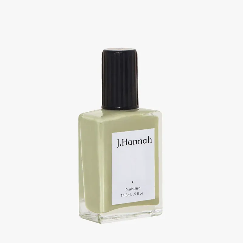 Highlight Patina – Nail Polish