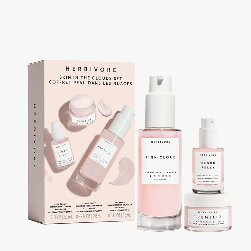 Skin In The Clouds – Plumping Hydration Set Günstig
