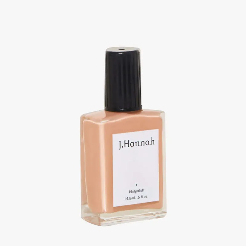 Himalayan Salt – Nail Polish Neue Ware