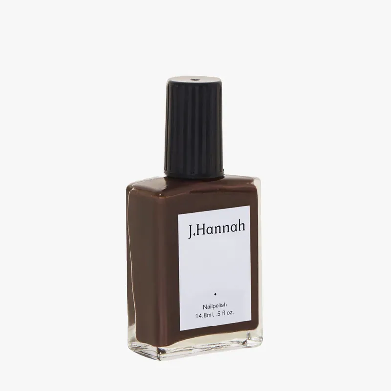 Neu Carob – Nail Polish