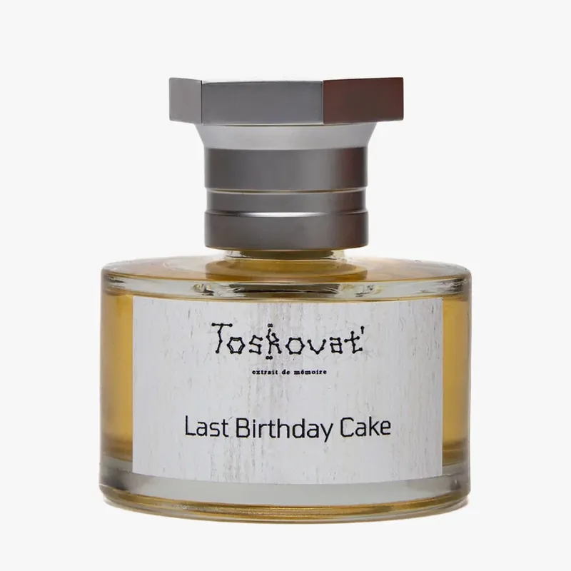 Versand Am Gleichen Tag Last Birthday Cake – Eau de Parfum – 60ml