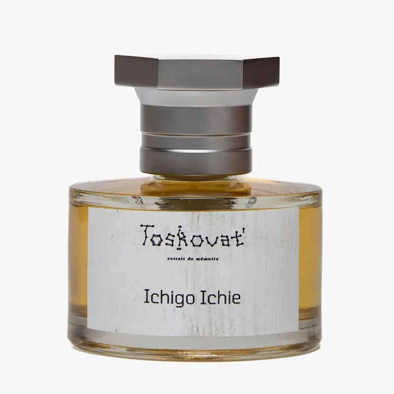 Ichigo Ichie – Eau de Parfum – 60ml Preisreduziert