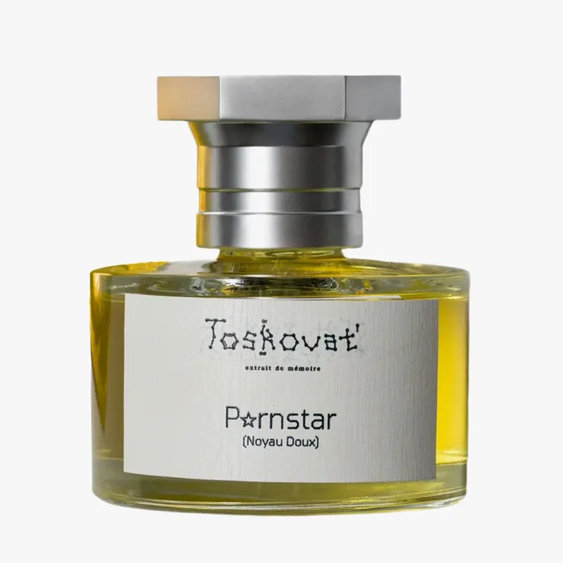P☆rnstar (Noyau Doux) – Eau de Parfum – 60ml Bestseller