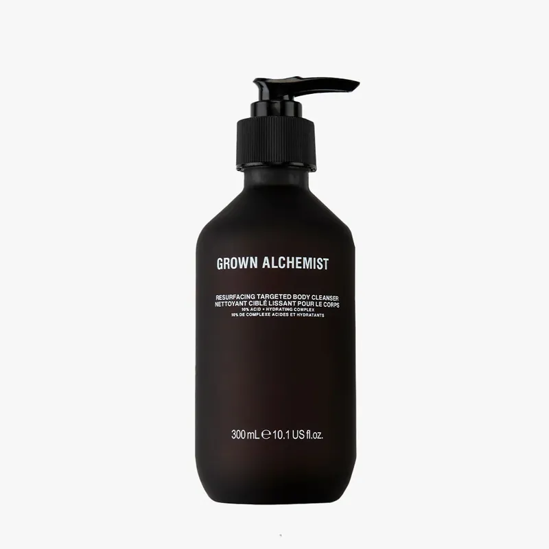 Resurfacing Targeted Body Cleanser – 300ml Schnäppchen