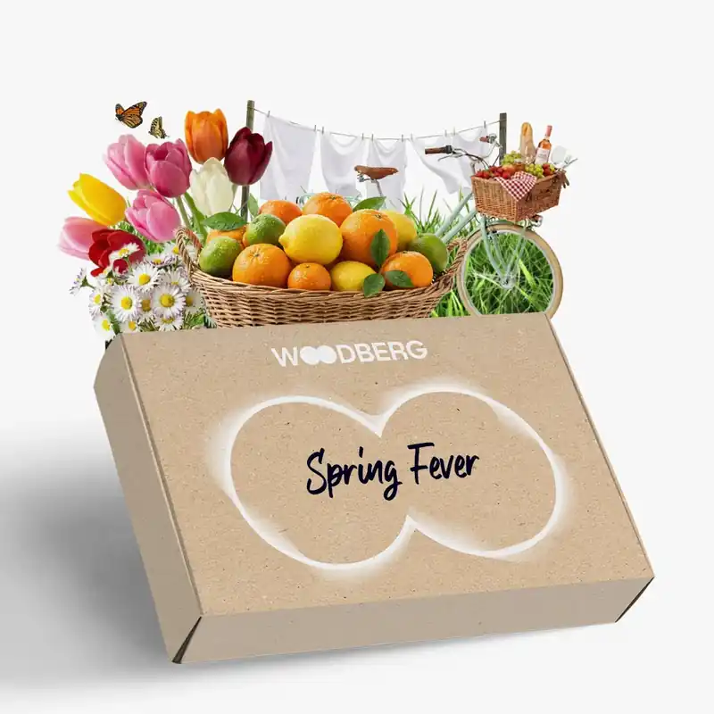 Spring Fever – Fragrance Box Günstig