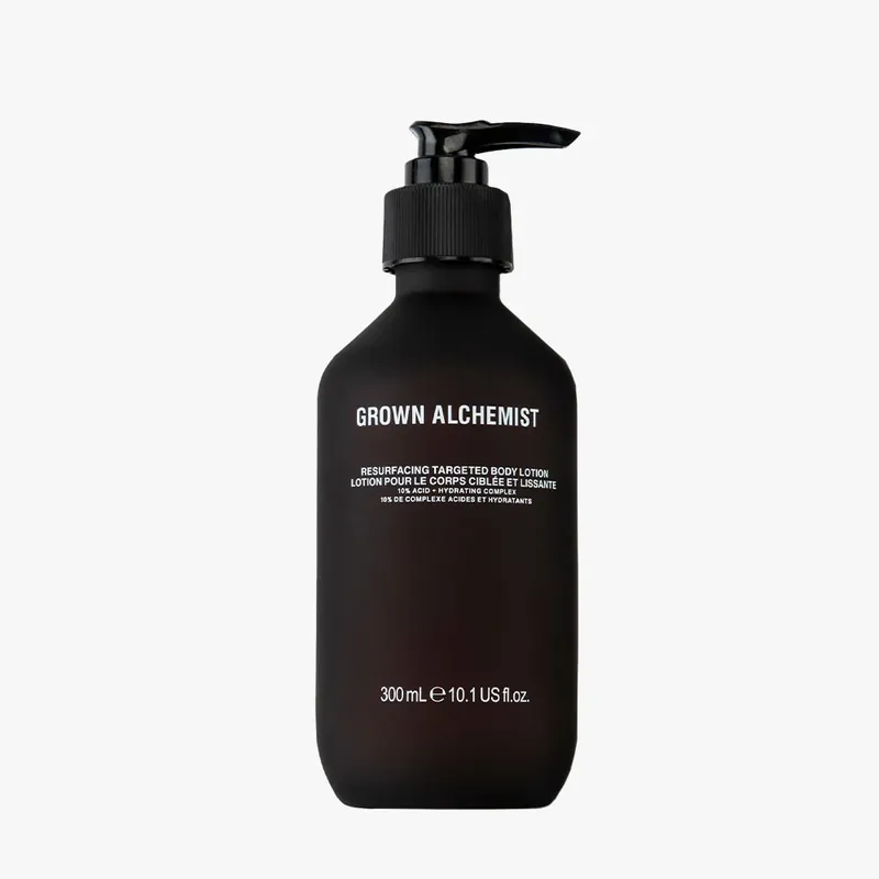 Resurfacing Targeted Bodylotion – 300ml Preisreduziert