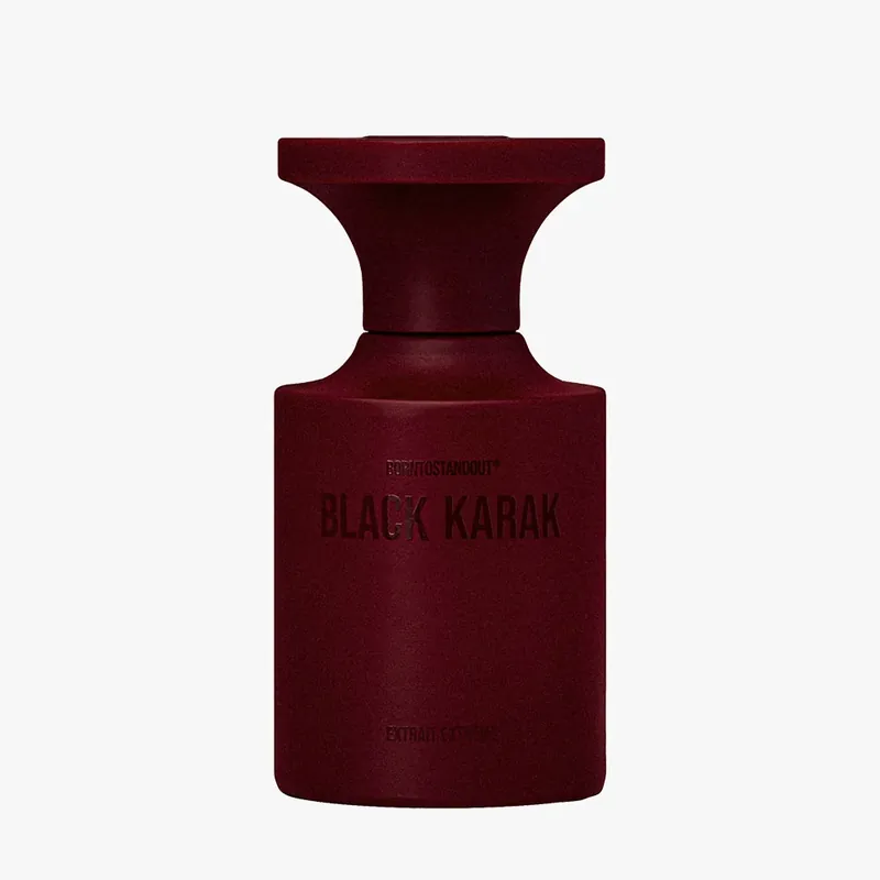 Black Karak – Extrait de Parfum – 50ml Neue Kollektion