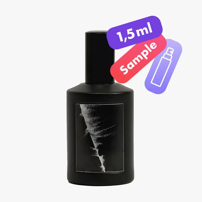 FLÓÐ – Eau de Parfum – Sample Jetzt Bestellen