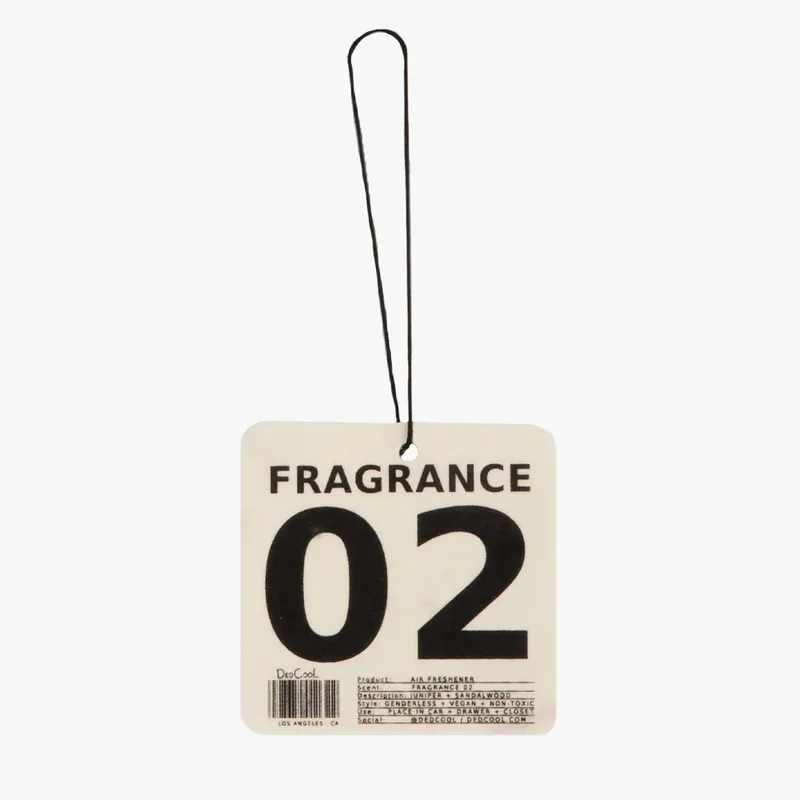 Letzte Chance Fragrance 02 – Air Freshener