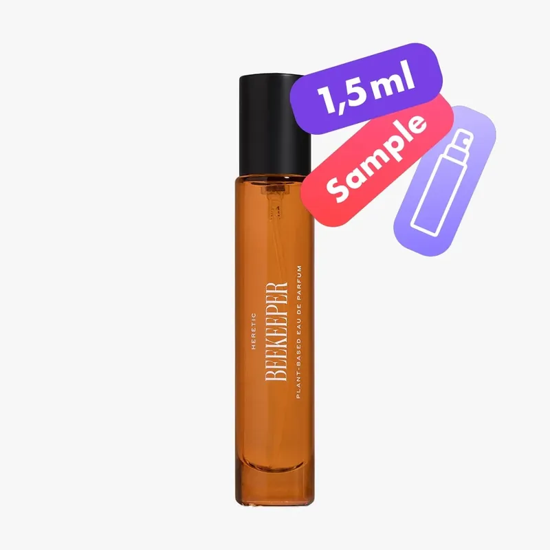 Top-Angebot Beekeeper – Eau de Parfum – Sample