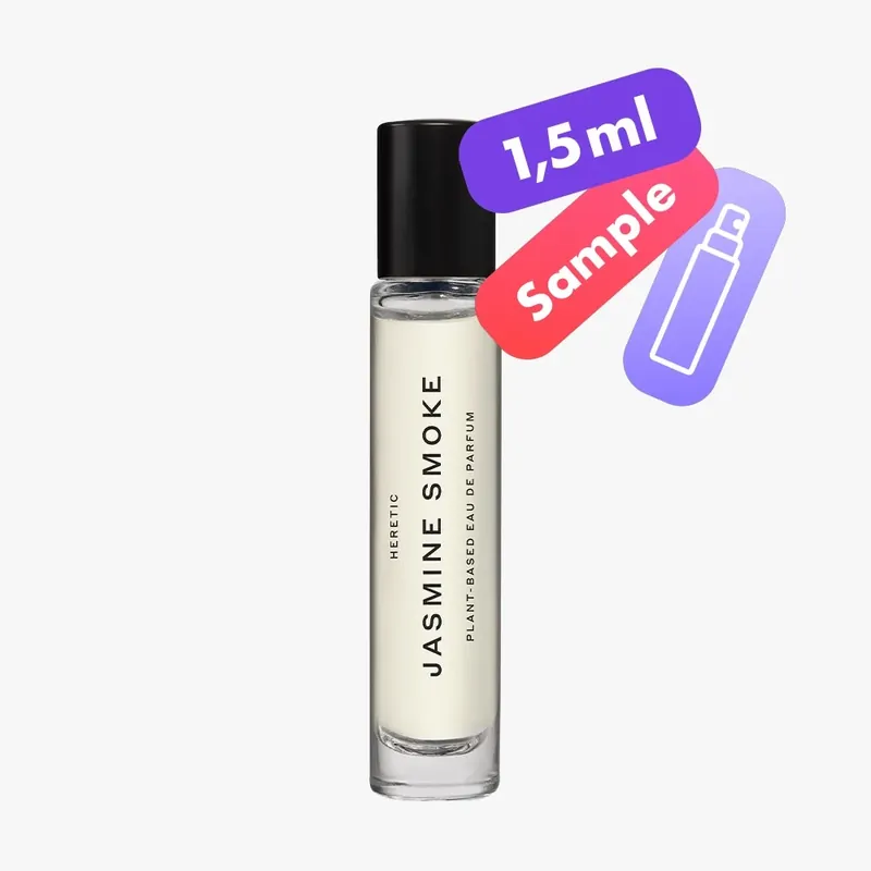 Knallerangebot Jasmine Smoke – Eau de Parfum – Sample